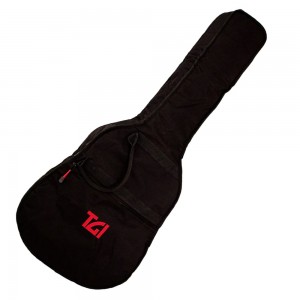 TGI Gig Bag 4300B Classical 3/4 Budget Series